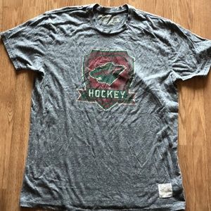 Minnesota Wild Shirt